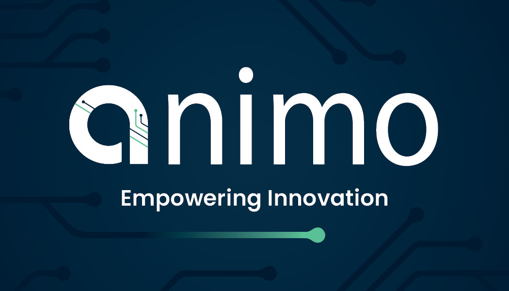Animo AI office